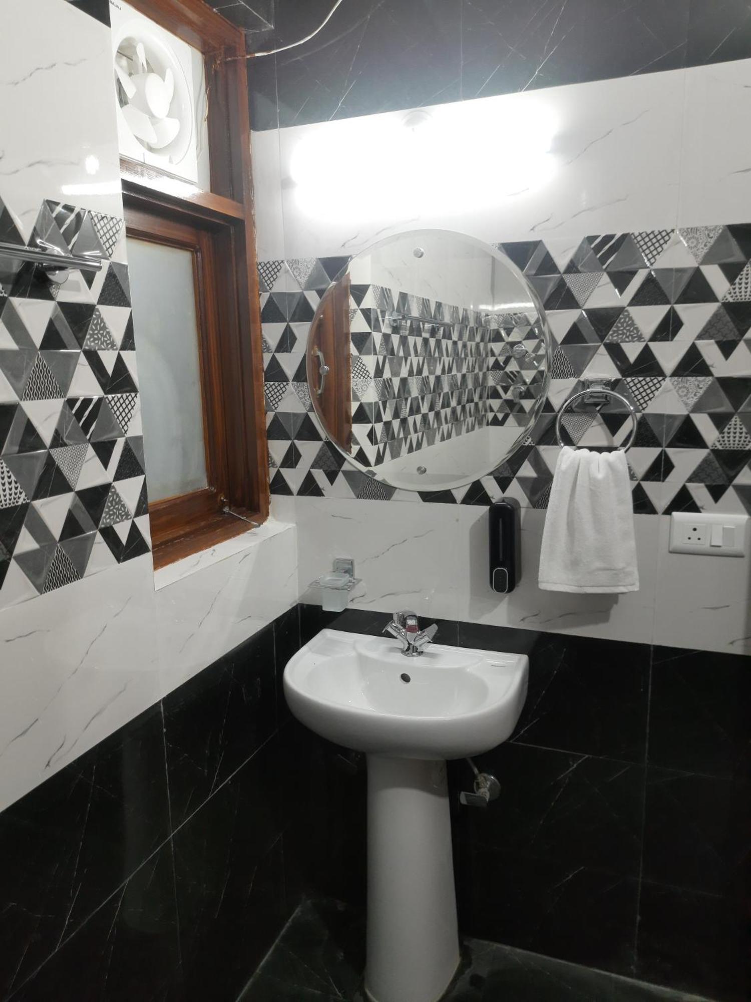 Aagaman Woods Apartment Shimla Exterior photo